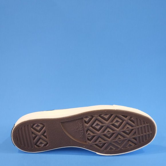 Converse Chuck 70 Low Ox Tape Seam Sesame Gravel Unisex Sneakers 170904C NWT - Picture 4 of 6